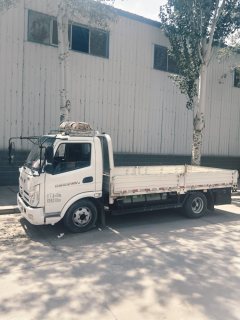 Feidie V 156 hp 4X2 4.17 m - фото 4