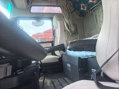 Sinotruk Sitrak C9H 560 hp 6X4 - фото 11