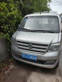 DFSK C31 112 hp 4X2 2.9 m - фото 2