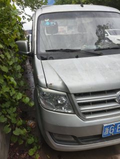 DFSK C31 112 hp 4X2 2.9 m - фото 3