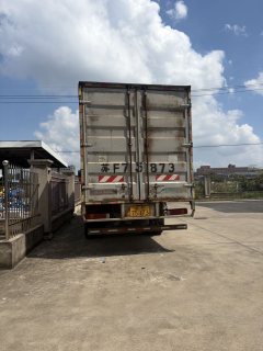 Foton Aumark 5 168 hp 4X2 6.75 m - фото 2