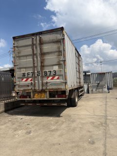 Foton Aumark 5 168 hp 4X2 6.75 m - фото 3