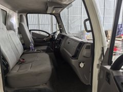 JMC 152 hp 4X2 4.08 m - фото 2