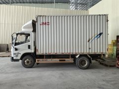JMC 152 hp 4X2 4.08 m - фото 3