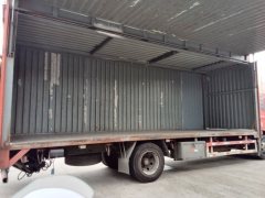 Dongfeng Tianjin KR 245 hp 4X2 8 m - фото 3