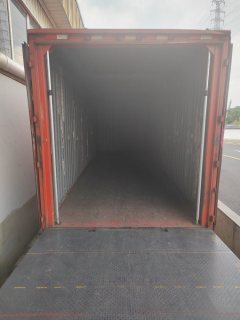 Dongfeng Tianjin KR 245 hp 4X2 8 m - фото 4