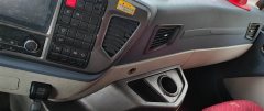 FAW Jiefang J6P 320 hp 6X2 9.4 m - фото 4