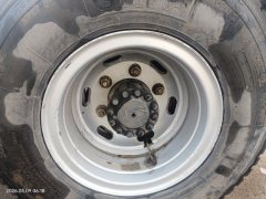 Foton Rowor 112 hp 4X2 3.05 m - фото 3