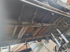 Foton Rowor 112 hp 4X2 3.05 m - фото 4