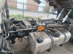 Foton Rowor 112 hp 4X2 3.05 m - фото 5