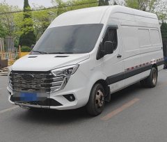JAC 6 150 hp - фото 1