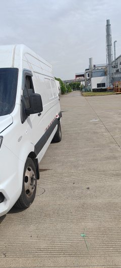 JAC 6 150 hp - фото 2