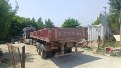 Sinotruk HOWO TX7 430 hp 6X4 - фото 2