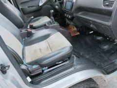 Foton M2 Pro 122 hp 4X2 3.7 m - фото 3