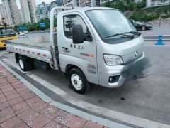 Foton M2 Pro 122 hp 4X2 3.7 m - фото 4