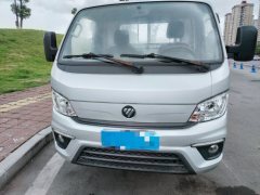Foton M2 Pro 122 hp 4X2 3.7 m - фото 5