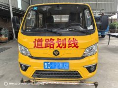 Foton M2 Pro 122 hp 4X2 3.1 m - фото 4