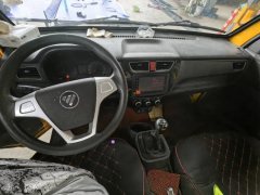 Foton M2 Pro 122 hp 4X2 3.1 m - фото 7