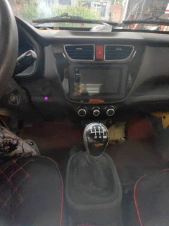 Foton M2 Pro 122 hp 4X2 3.1 m - фото 8