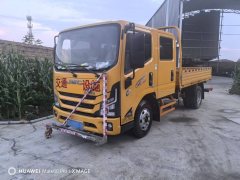 JMC + 136 hp 4X2 3.2 m - фото 2