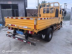 JMC + 136 hp 4X2 3.2 m - фото 3