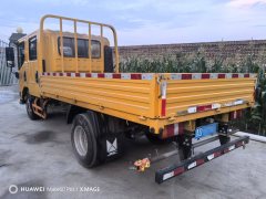 JMC + 136 hp 4X2 3.2 m - фото 5