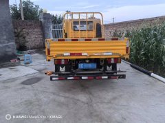 JMC + 136 hp 4X2 3.2 m - фото 6