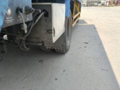 JMC 136 hp 4X2 2.7 m - фото 4