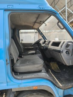JMC 136 hp 4X2 2.7 m - фото 5