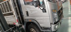 SINOTRUK HOWO Light Duty Truck Hanjiang 180 hp 4X2 4.2 m - фото 2