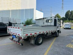 Shacman Delong K3000 110 hp 4X2 4.18 m - фото 6