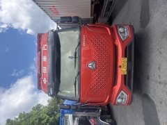 Sinotruk HOWO MATE 240 hp 4X2 9.65 m - фото 2