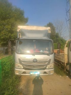 Foton Aumark S1 170 hp 4X2 4.17 m - фото 3