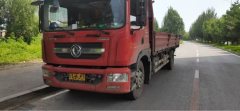 Dongfeng Duolika D9 180 hp 4X2 - фото 2