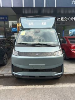 Farizon F3E 3.82 m - фото 1