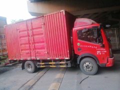 Dongfeng Duolika Dollicar D6 136 hp 4X2 4.17 m - фото 3