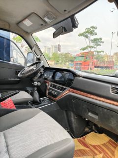 Changan Kuayue Zhe D5 122 hp 4X2 3.95 m - фото 5