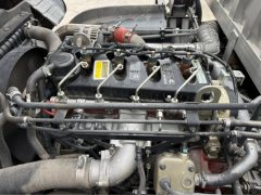 Foton Ollin Express 148 hp 4X2 4.14 m - фото 3