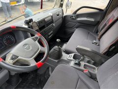 Foton Ollin Express 148 hp 4X2 4.14 m - фото 4