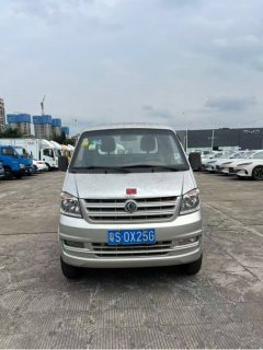 DFSK K01 91 hp 4X2 2.26 m - фото 1