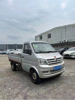 DFSK K01 91 hp 4X2 2.26 m - фото 2