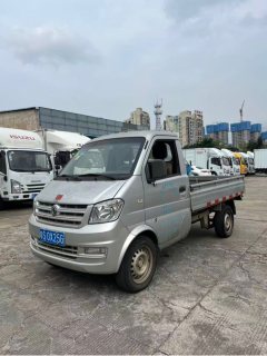 DFSK K01 91 hp 4X2 2.26 m - фото 3