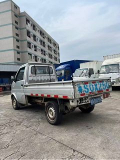 DFSK K01 91 hp 4X2 2.26 m - фото 5