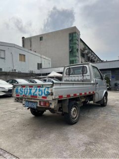DFSK K01 91 hp 4X2 2.26 m - фото 6