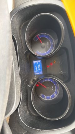 Changan Kuayue X3 105 hp 4X2 3.19 m - фото 7