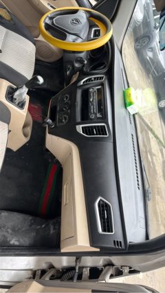 Changan Kuayue X3 105 hp 4X2 3.19 m - фото 8