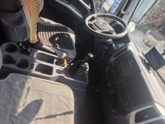 Foton Ollin Express 156 hp 4X2 4.14 m - фото 4