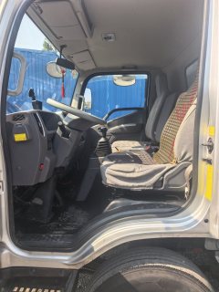 Foton Ollin Express 156 hp 4X2 4.14 m - фото 5