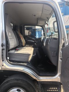 Foton Ollin Express 156 hp 4X2 4.14 m - фото 7