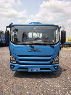 JMC + 129 hp 4X2 4.2 m - фото 2